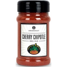 Ankerkraut Cherry Chipotle, Gewürz(220 g, Streudose)