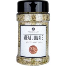 Ankerkraut Meat Junkie, Gewürz(200 g, Streudose)