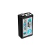 Ansmann 270mAh 9V E-Block maxE plus, Akku