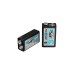 Ansmann 270mAh 9V E-Block maxE plus, Akku