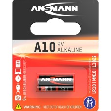 Ansmann A10/LR10, Batterie