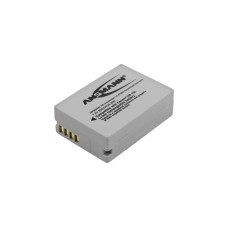 Ansmann A-Can NB 10 L, Kamera-Akku(entspricht Canon NB 10 L, Retail)