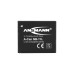 Ansmann A-Can NB 11 L, Kamera-Akku(baugleich mit Canon NB-11 L)
