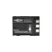 Ansmann A-Can NB 2 LH, Kamera-Akku(entspricht Canon NB 2 LH, Retail)