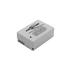 Ansmann A-Can NB 7 L, Kamera-Akku(entspricht Canon NB 7 L, Retail)