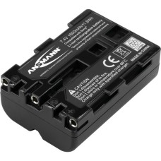 Ansmann A-Son NP FH 50, Kamera-Akku(entspricht Sony NP FH 50)