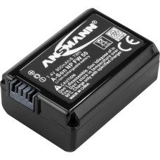 Ansmann A-Son NP FW50, Kamera-Akku(entspricht Sony NP FW50)