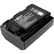 Ansmann A-Son NP FZ-100, Kamera-Akku(schwarz)
