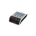 Ansmann Comfort Smart + 4x AA 2100mAh, Ladegerät(weiß/schwarz, inkl. 4x AA-Akkus mit 2100 mAh)
