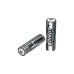 Ansmann Extreme Lithium Mignon AA, Batterie(silber, 8 Stück)