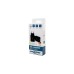 Ansmann Home Charger 130Q, Ladegerät(weiß)
