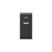 Ansmann Home Charger 247PD, Ladegerät(weiß, kompatibel zu PowerDelivery, Multisafe-Technologie)