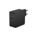 Ansmann Home Charger 247PD, Ladegerät(weiß, kompatibel zu PowerDelivery, Multisafe-Technologie)