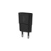 Ansmann Home Charger HC105, Ladegerät(schwarz, intelligente Ladesteuerung, Multisafe-Technologie)