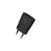 Ansmann Home Charger HC105, Ladegerät(schwarz, intelligente Ladesteuerung, Multisafe-Technologie)
