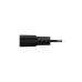 Ansmann Home Charger HC105, Ladegerät(schwarz, intelligente Ladesteuerung, Multisafe-Technologie)