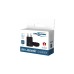 Ansmann Home Charger HC105, Ladegerät(schwarz, intelligente Ladesteuerung, Multisafe-Technologie)