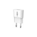 Ansmann Home Charger HC105, Ladegerät(weiß, intelligente Ladesteuerung, Multisafe-Technologie)