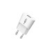 Ansmann Home Charger HC105, Ladegerät(weiß, intelligente Ladesteuerung, Multisafe-Technologie)