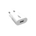 Ansmann Home Charger HC105, Ladegerät(weiß, intelligente Ladesteuerung, Multisafe-Technologie)