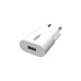 Ansmann Home Charger HC105, Ladegerät(weiß, intelligente Ladesteuerung, Multisafe-Technologie)