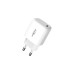 Ansmann Home Charger HC120PD, Ladegerät(weiß, kompatibel zu PowerDelivery, Multisafe-Technologie)