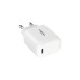 Ansmann Home Charger HC120PD, Ladegerät(weiß, kompatibel zu PowerDelivery, Multisafe-Technologie)