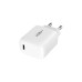 Ansmann Home Charger HC120PD, Ladegerät(weiß, kompatibel zu PowerDelivery, Multisafe-Technologie)