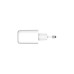 Ansmann Home Charger HC120PD, Ladegerät(weiß, kompatibel zu PowerDelivery, Multisafe-Technologie)