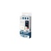 Ansmann Home Charger HC120PD, Ladegerät(weiß, kompatibel zu PowerDelivery, Multisafe-Technologie)
