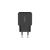 Ansmann Home Charger HC218PD, Ladegerät(schwarz, Power Delivery & Quick Charge Technologie)