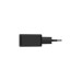 Ansmann Home Charger HC218PD, Ladegerät(schwarz, Power Delivery & Quick Charge Technologie)