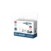 Ansmann Home Charger HC218PD, Ladegerät(weiß, Power Delivery & Quick Charge)
