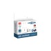 Ansmann Home Charger HC218PD, Ladegerät(weiß, Power Delivery & Quick Charge)
