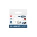 Ansmann Home Charger HC218PD, Ladegerät(weiß, Power Delivery & Quick Charge)