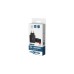 Ansmann Home Charger HC430, Ladegerät(schwarz, intelligente Ladesteuerung, Multisafe-Technologie)
