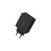Ansmann Home Charger HC430, Ladegerät(schwarz, intelligente Ladesteuerung, Multisafe-Technologie)