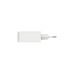Ansmann Home Charger HC430, Ladegerät(weiß, intelligente Ladesteuerung, Multisafe-Technologie)