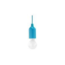 Ansmann HyCell Pull-Light PL1W, LED-Leuchte(blau)