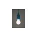 Ansmann HyCell Pull-Light PL1W, LED-Leuchte(blau)