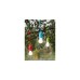 Ansmann HyCell Pull-Light PL1W, LED-Leuchte(blau)