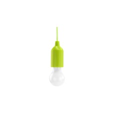 Ansmann HyCell Pull-Light PL1W, LED-Leuchte(grün)