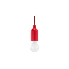 Ansmann HyCell Pull-Light PL1W, LED-Leuchte(rot)