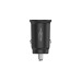 Ansmann In-Car-Charger CC105, Ladegerät(schwarz)