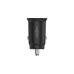 Ansmann In-Car-Charger CC212, Ladegerät(schwarz)
