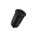 Ansmann In-Car-Charger CC212, Ladegerät(schwarz)