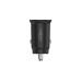 Ansmann In-Car-Charger CC230PD, Ladegerät(schwarz)