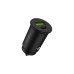 Ansmann In-Car-Charger CC230PD, Ladegerät(schwarz)