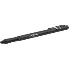 Ansmann Laserpointer 4in1, Presenter(schwarz)