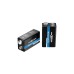 Ansmann Lithium Batterie Block E / 1604LC(5 Stück)